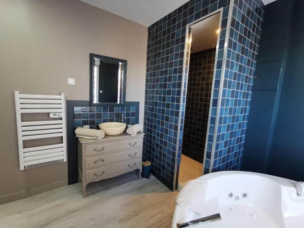 Ces Jours En Baie Apartment Cayeux-sur-Mer Exterior photo